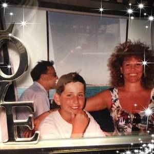 Meet your Posher, Nancy sandy